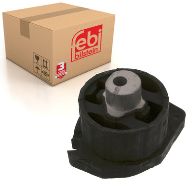 Transmission Mount Fits BMW X5 E53 OE 22311096728 Febi 17859