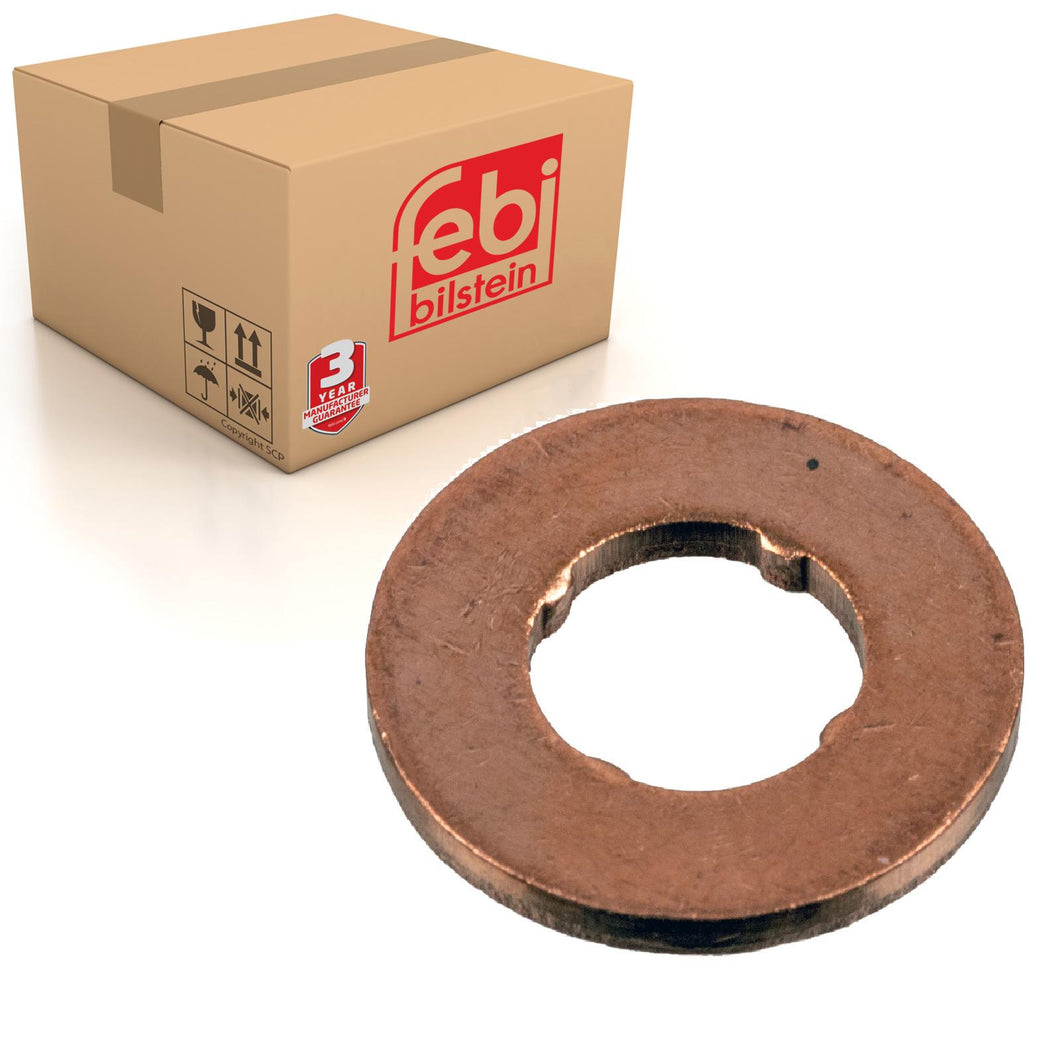 Sealing Ring Fits BMW 1 Series 3 Series MINI OE 13 53 2 247 156 Febi 178618