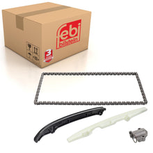 Load image into Gallery viewer, Camshaft Timing Chain Kit Fits Fiat 500C Panda Punto 55258509 Febi 178624