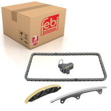 Load image into Gallery viewer, Timing Chain Kit Fits Fiat Fullback Mitsubishi L200 OE 1140A081 S1 Febi 178629