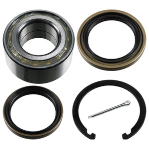 Front Wheel Bearing Kit Fits Mitsubishi Colt Lancer OE MB449797 S1 Febi 178635