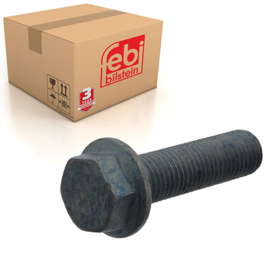 Tensiloc Bolt Fits MAN Volvo Universell verwendbar NKW Scania Renault Febi 17864