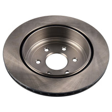Load image into Gallery viewer, Pair of Rear Brake Disc Fits Mercedes X-Class 2017-20 OE 432065XA0A Febi 178650