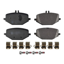 Load image into Gallery viewer, Rear Brake Pad Set Fits Mercedes GLE GLS OE 000 420 73 03 Febi 178655