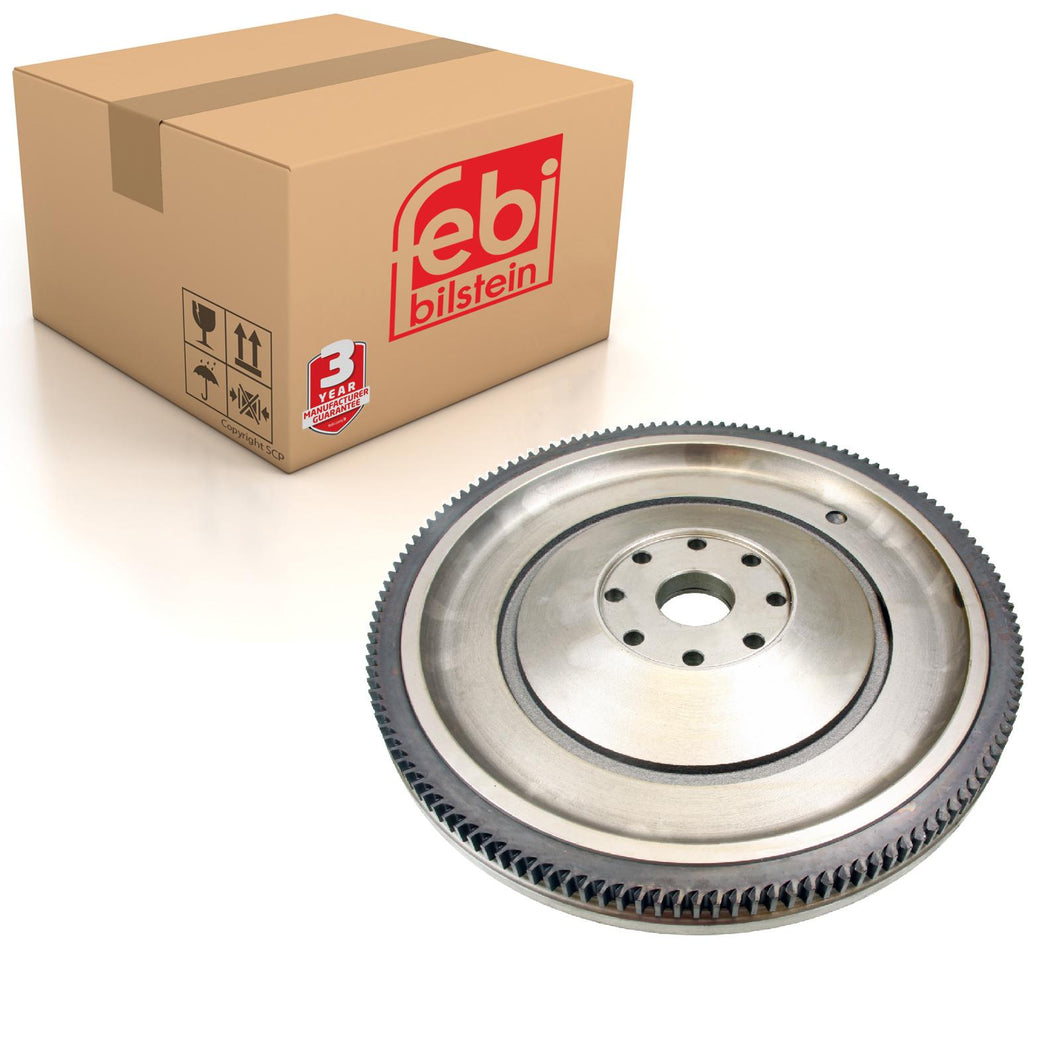 Flywheel Fits Iveco Eurocargo Eurofire OE 5 0426 2037 Febi 178667