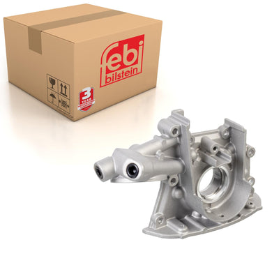 Oil Pump Fits Renault Clio Logan Megane Sandero OE 82 00 251 904 Febi 178674