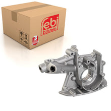 Load image into Gallery viewer, Oil Pump Fits Renault Clio III 2005-14 Twingo OE 82 00 555 112 Febi 178675