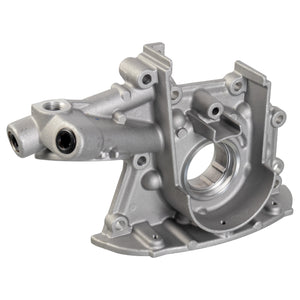 Oil Pump Fits Renault Clio III 2005-14 Twingo OE 82 00 555 112 Febi 178675