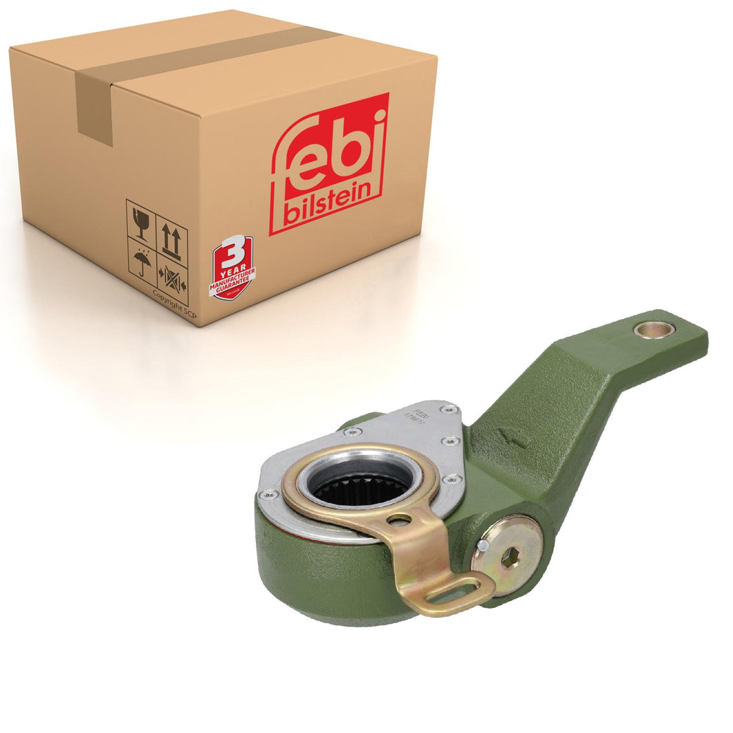 Automatic Right Slack Adjuster Fits Renault Kerax Magnum 5430060288 Febi 178677