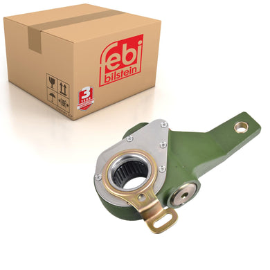 Slack Adjuster Fits Renault Trucks Kerax Magnum OE 54 30 060 289 Febi 178678