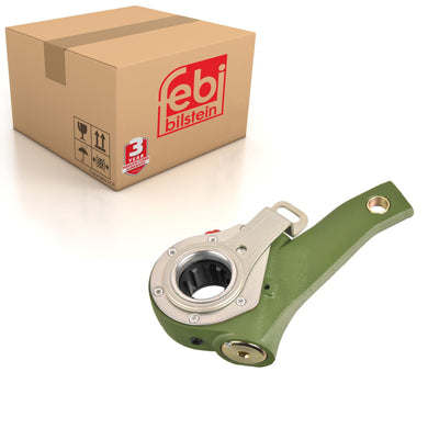 Slack Adjuster Fits Scania Trucks F K N P G R S T OE 2 076 828 Febi 178682