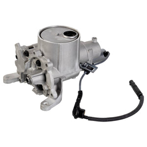 Oil Pump Fits Peugeot 207 Citroen C3 C4 Berlingo OE V764737680 Febi 178686