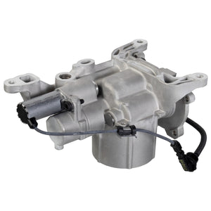 Oil Pump Fits Peugeot 207 Citroen C3 C4 Berlingo OE V764737680 Febi 178686