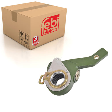 Slack Adjuster Fits Renault Magnum Premium  OE 54 30 053 192 Febi 178687