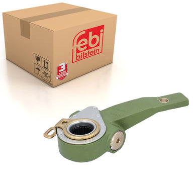 Slack Adjuster Fits Renault Trucks Magnum Premium OE 54 30 053 193 Febi 178688