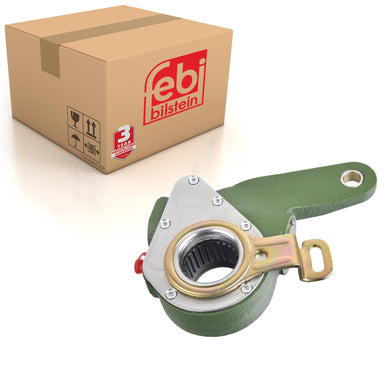 Slack Adjuster Fits Mercedes Actros Atego Axor LK OE 346 420 15 38 Febi 178689