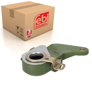 Slack Adjuster Fits Mercedes Trucks Actros Atego OE 346 420 16 38 Febi 178690