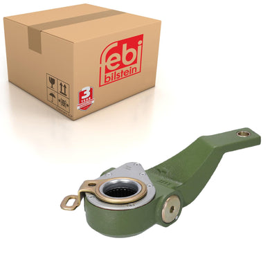 Slack Adjuster Fits Renault Trucks Kerax Maxter OE 50 10 216 246 Febi 178696