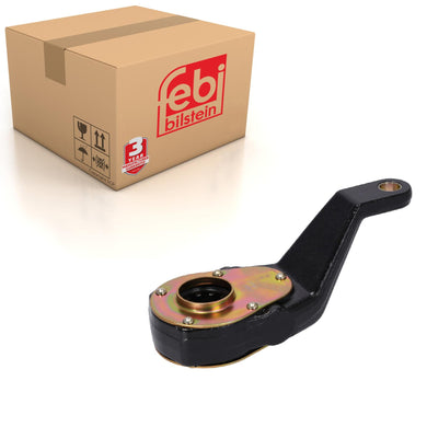 Slack Adjuster Fits Scania F K N P G R S T 4-Serie OE 1 865 752 Febi 178697
