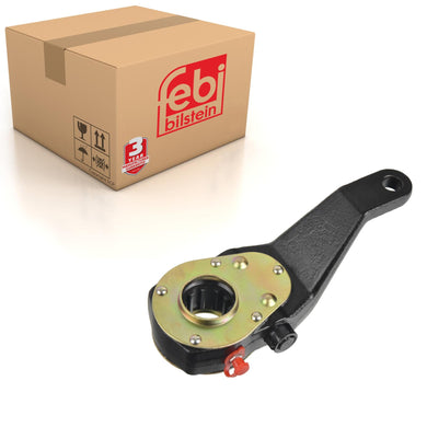 Slack Adjuster Fits Scania 4-Serie F K N P G R S T OE 1 865 751 Febi 178698