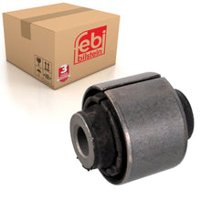 Load image into Gallery viewer, Control Arm Bush Fits Kia Sportage Hyundai Tucson OE 55118-D3010 Febi 178699