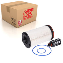 Load image into Gallery viewer, Fuel Filter Set Fits Mercedes Actros Antos Arocs OE 470 090 83 52 Febi 178718