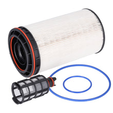 Load image into Gallery viewer, Fuel Filter Set Fits Mercedes Actros Antos Arocs OE 470 090 83 52 Febi 178718