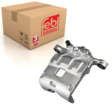 Front Right Brake Caliper Fits Ford Fiesta VI OE 1 766 808 Febi 178739