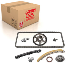 Load image into Gallery viewer, Camshaft Timing Chain Kit Fits Honda Accord Civic CR-V 14401RL0G01 Febi 178769