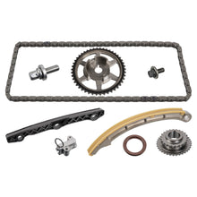 Load image into Gallery viewer, Camshaft Timing Chain Kit Fits Honda Accord Civic CR-V 14401RL0G01 Febi 178769