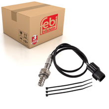 Load image into Gallery viewer, Lambda Sensor Fits Mitsubishi Pajero Shogun OE MR578493 Febi 178795
