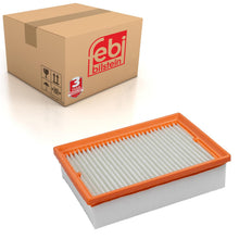 Load image into Gallery viewer, Air Filter Fits Renault Megane IV OE 165463389R Febi 178800
