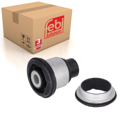 Control Arm Bush Fits Volvo S60 S90 V60 V90 XC60 XC90 OE 31451003 Febi 178815