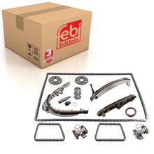 Load image into Gallery viewer, Camshaft Timing Chain Kit Fits BMW 5 Series 7 Series X5 11311741746 Febi 178830