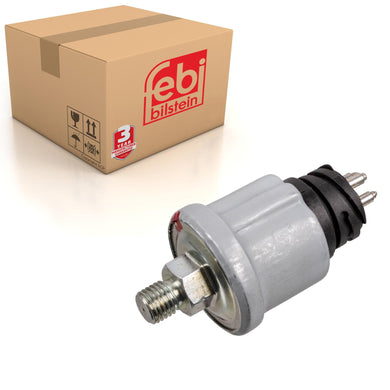 Pressure Sensor Fits MAN E2000 F2000 F90 FOC HOC OE 81.27421.0097 Febi 178831
