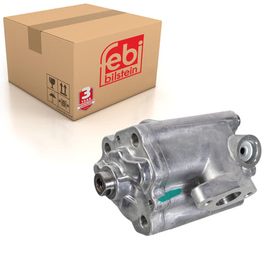 Oil Pump Fits Ford Galaxy Kuga S-MAX Mondeo Transit OE 5 264 546 Febi 178847