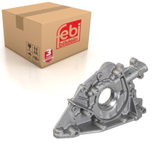 Load image into Gallery viewer, Oil Pump Fits Peugeot 206 Citroen C4 C5 Dispatch Xsara OE 1001.C7 Febi 178848