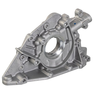 Oil Pump Fits Peugeot 206 Citroen C4 C5 Dispatch Xsara OE 1001.C7 Febi 178848