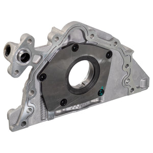 Oil Pump Fits Peugeot 206 Citroen C4 C5 Dispatch Xsara OE 1001.C7 Febi 178848