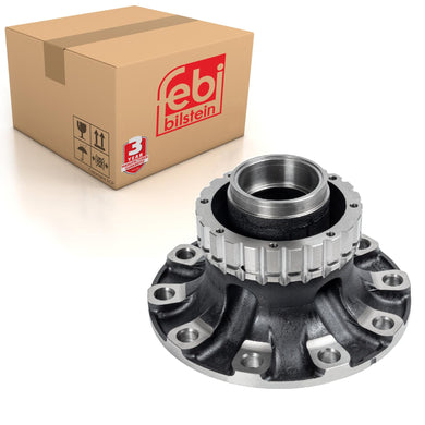 Front Wheel Hub Fits Volvo Trucks FH 12 FM 12 FM9 OE 85111792 SK1 Febi 178853