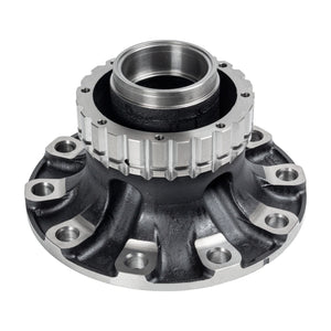 Front Wheel Hub Fits Volvo Trucks FH 12 FM 12 FM9 OE 85111792 SK1 Febi 178853
