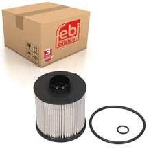 Load image into Gallery viewer, Fuel Filter Fits Renault Captur Clio Mercedes OE 16 40 330 52R Febi 178860