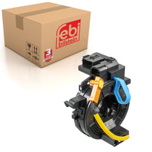 Load image into Gallery viewer, Clock Spring Fits Toyota Camry Corolla Hilux Yaris OE 84306-0K051 Febi 178873