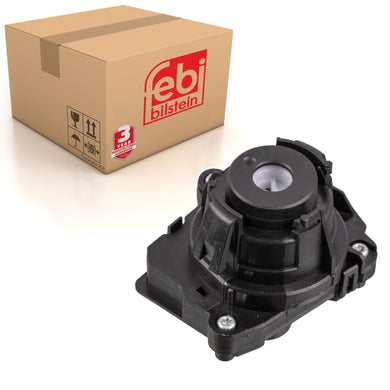 Ignition Switch Fits VW Golf Mk7 Polo Audi A1 A3 Škoda OE 5Q1905865A Febi 178877