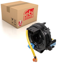 Load image into Gallery viewer, Airbag Clock Spring Fits Toyota Fortuner Hilux OE 843070K020 Febi 178879