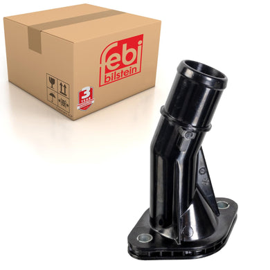 Coolant Flange Fits Kia Ceed Sportage Hyundai Accent OE 25631-2B051 Febi 178883