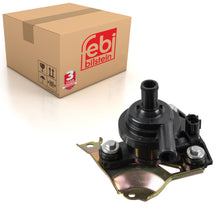 Load image into Gallery viewer, Additional Water Pump Fits Toyota Prius II 2003-10 OE G9020-47031 Febi 178885
