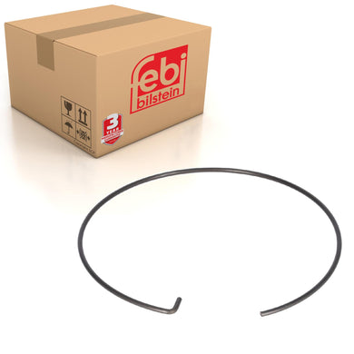 Circlip Fits Bergische Achsen OE 0318807040 Febi 178892