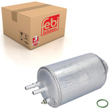 Load image into Gallery viewer, Fuel Filter Fits VW Crafter II Grand California OE 2N0127401AC Febi 178897