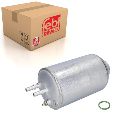 Fuel Filter Fits VW Crafter II Grand California OE 2N0127401AC Febi 178897